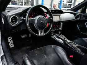 Subaru BRZ RWD* КОЖА* NAVI* ПОДГРЕВ* КАМЕРА* , снимка 7