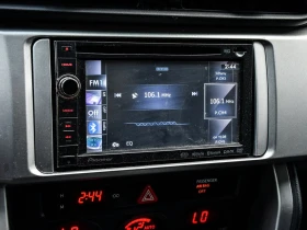 Subaru BRZ RWD* КОЖА* NAVI* ПОДГРЕВ* КАМЕРА* , снимка 10