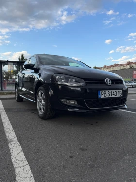 VW Polo 1.6 TDI (75 к. с.) 2009 г., снимка 5