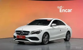 Mercedes-Benz CLA 220 * AMG Line * КРАЙНА ЦЕНА ДО БЪЛГАРИЯ, снимка 1