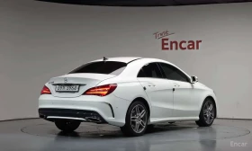 Mercedes-Benz CLA 220 * AMG Line * КРАЙНА ЦЕНА ДО БЪЛГАРИЯ, снимка 2