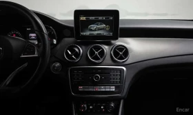 Mercedes-Benz CLA 220 * AMG Line * КРАЙНА ЦЕНА ДО БЪЛГАРИЯ, снимка 13
