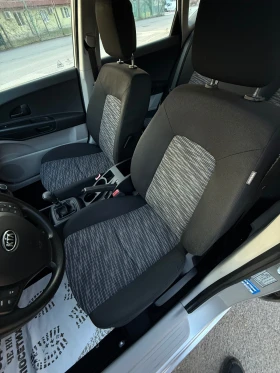 Kia Ceed 1.4 BENZIN , снимка 7
