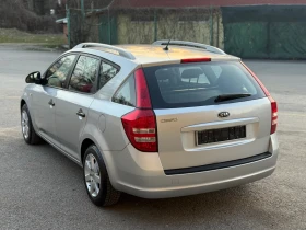 Kia Ceed 1.4 BENZIN , снимка 4