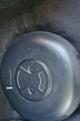 VW Golf 1.6-102k.ГАЗ-Бензин, снимка 5