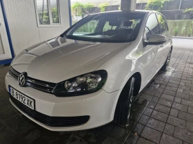 VW Golf 1.6-102k.ГАЗ-Бензин, снимка 4