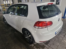 VW Golf 1.6-102k.ГАЗ-Бензин, снимка 2