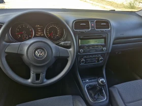 VW Golf 1.6-102k.ГАЗ-Бензин, снимка 7
