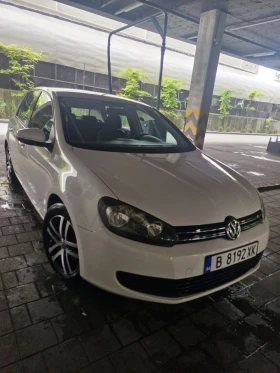 VW Golf 1.6-102k.ГАЗ-Бензин, снимка 3