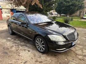 Mercedes-Benz S 350 3.5 CDI LIZING, снимка 2