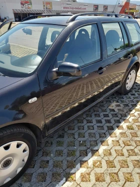 VW Bora, снимка 1