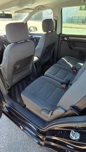 VW Touran 1.9 TDI, снимка 7