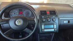 VW Touran 1.9 TDI, снимка 9