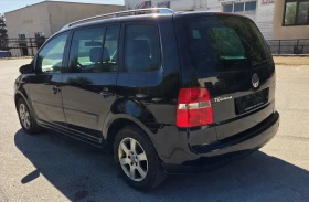 VW Touran 1.9 TDI, снимка 4
