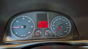 VW Touran 1.9 TDI, снимка 11