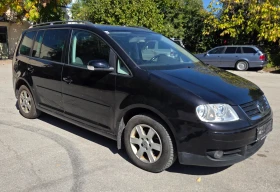 VW Touran 1.9 TDI, снимка 3