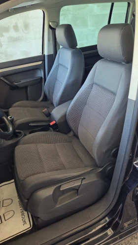 VW Touran 1.9 TDI, снимка 8