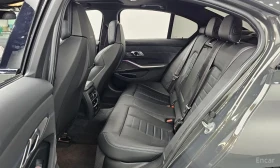 BMW 340 HARMON* KARDON* ДИСТРОНИК* ХЕДЪП* 360КАМЕРА* , снимка 15