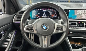 BMW 340 HARMON* KARDON* ДИСТРОНИК* ХЕДЪП* 360КАМЕРА* , снимка 7