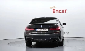 BMW 340 HARMON* KARDON* ДИСТРОНИК* ХЕДЪП* 360КАМЕРА* , снимка 4