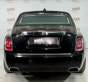 Rolls-Royce Phantom ShootingStar* TV* BeSpoke, снимка 5