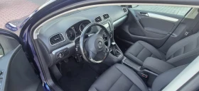 VW Golf, снимка 7