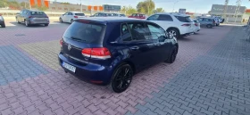 VW Golf, снимка 5