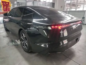LynkCo 10, снимка 4