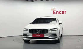 Volvo S90 * T5 Inscription * , снимка 3