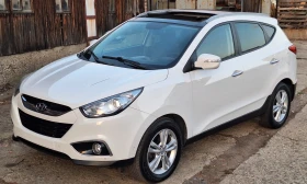 ����� �� �������� �� Hyundai IX35 CRDI Full