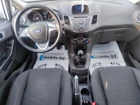 Ford Fiesta 1.5TDCI/85kc, снимка 9