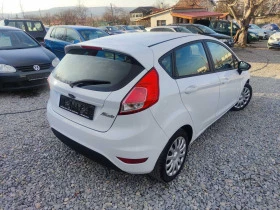 Ford Fiesta 1.5TDCI/85kc, снимка 6