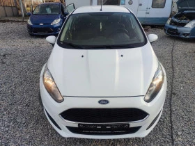 Ford Fiesta 1.5TDCI/85kc, снимка 7