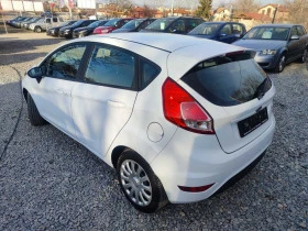 Ford Fiesta 1.5TDCI/85kc, снимка 5