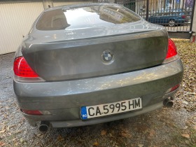 BMW 630, снимка 5