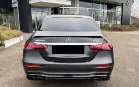 Mercedes-Benz E 63 AMG S 4Matic+ = Final Edition= Carbon Гаранция, снимка 2 - Автомобили и джипове - 45339220