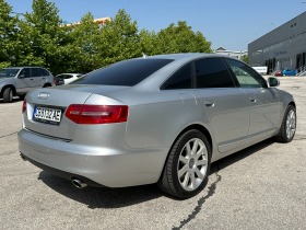 Audi A6 Facelift/Седан, снимка 4