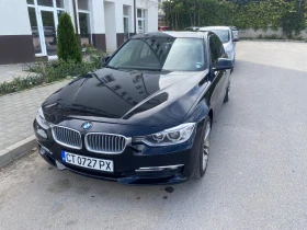 BMW 320, снимка 7