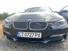 BMW 320, снимка 3