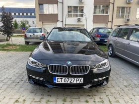 BMW 320, снимка 1