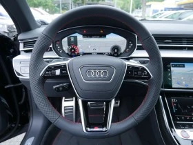 Audi S8 B&O* PANO* , снимка 7