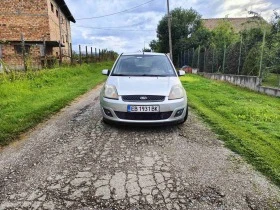 Ford Fiesta 1.4  | Mobile.bg    1