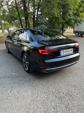 Audi A4 40 TDI SPORT QUATTRO, снимка 3