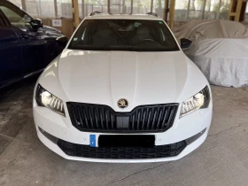 Skoda Superb 2.0 TDi 150hp Sport Line , снимка 2