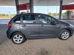 Citroen C3 1.2i 82ps.EXCLUZIVE ITALIA | Mobile.bg    8