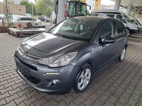 Citroen C3 1.2i 82ps.EXCLUZIVE ITALIA - изображение 1