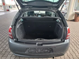 Citroen C3 1.2i 82ps.EXCLUZIVE ITALIA, снимка 6