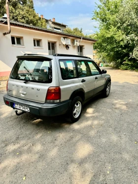 Subaru Forester 2.0, снимка 3