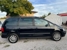 VW Sharan 1.8* * 7*  | Mobile.bg    4