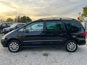 VW Sharan 1.8* * 7*  | Mobile.bg    8